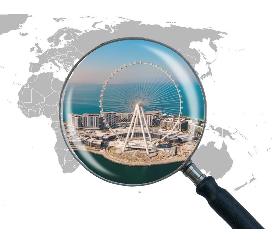 IT Recruitment Agency Dubai