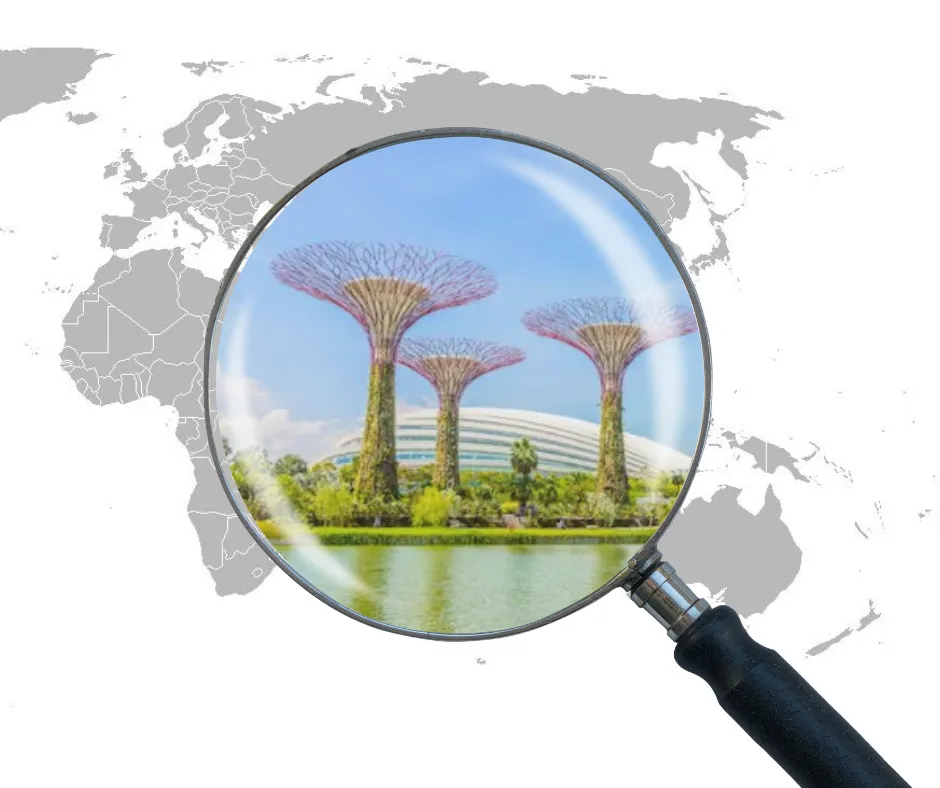 IT Recruitment Agency Singapore