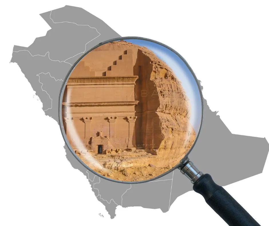 recruitment agency saudi arabia