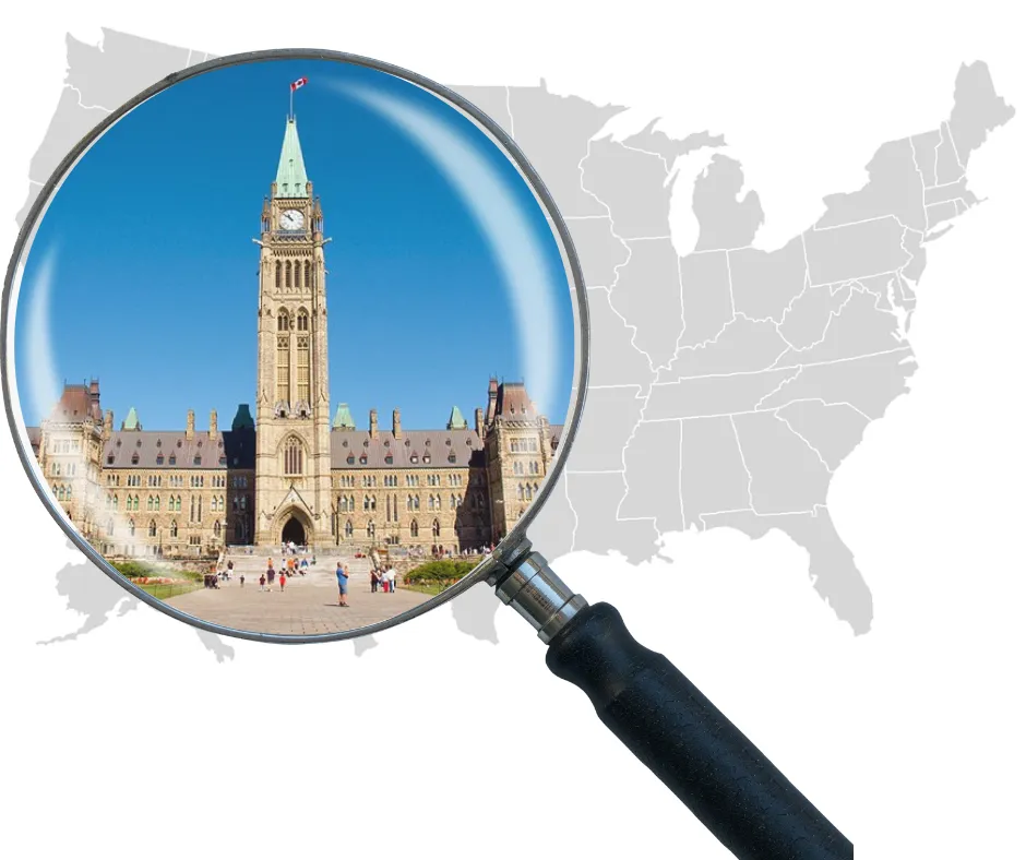 Staffing Agency Ontario