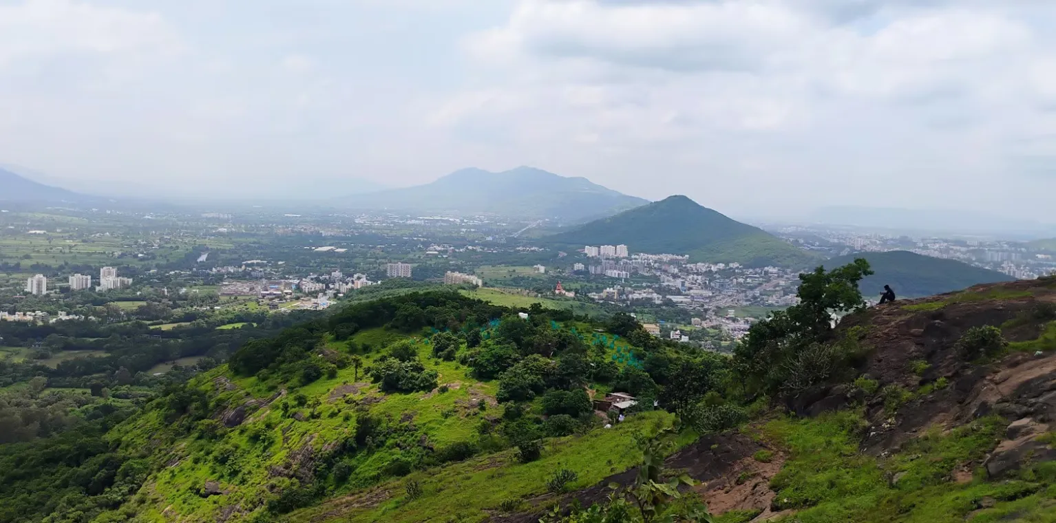 Pune headhunting and specialist recruitment