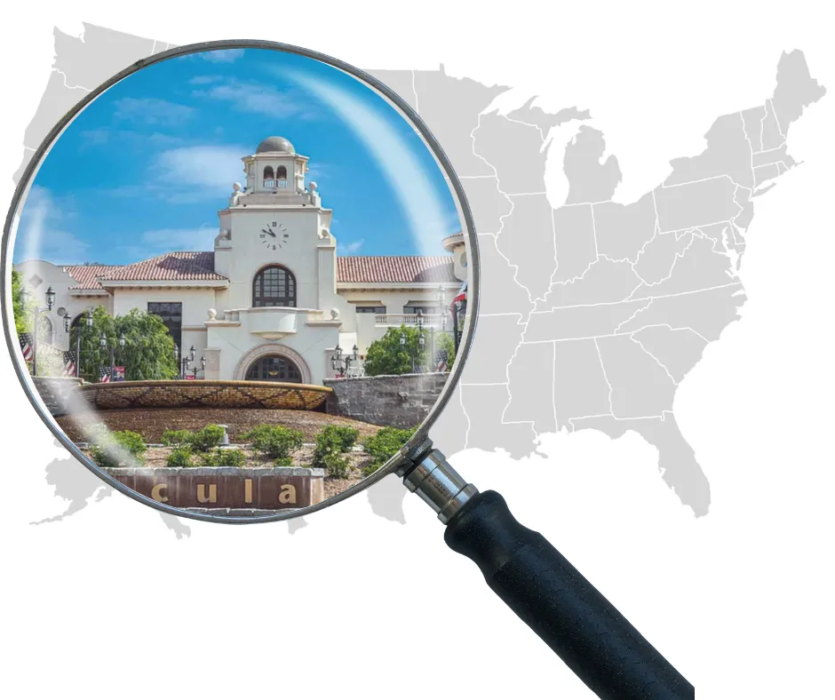 Staffing Agency Temecula