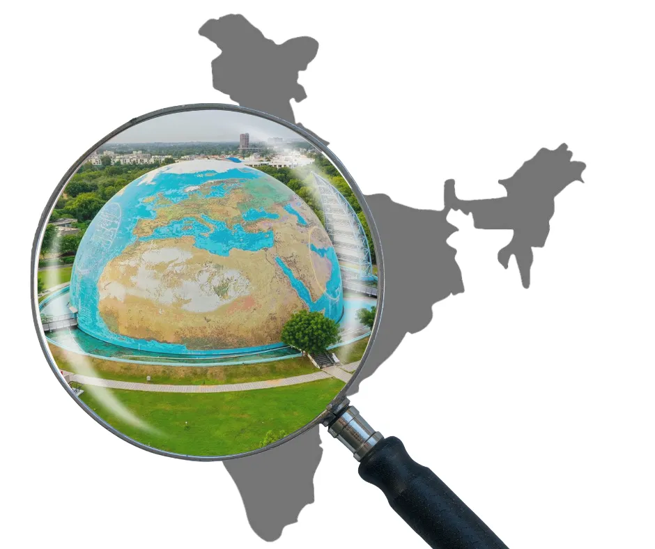 Recruitment agency Ahmedabad