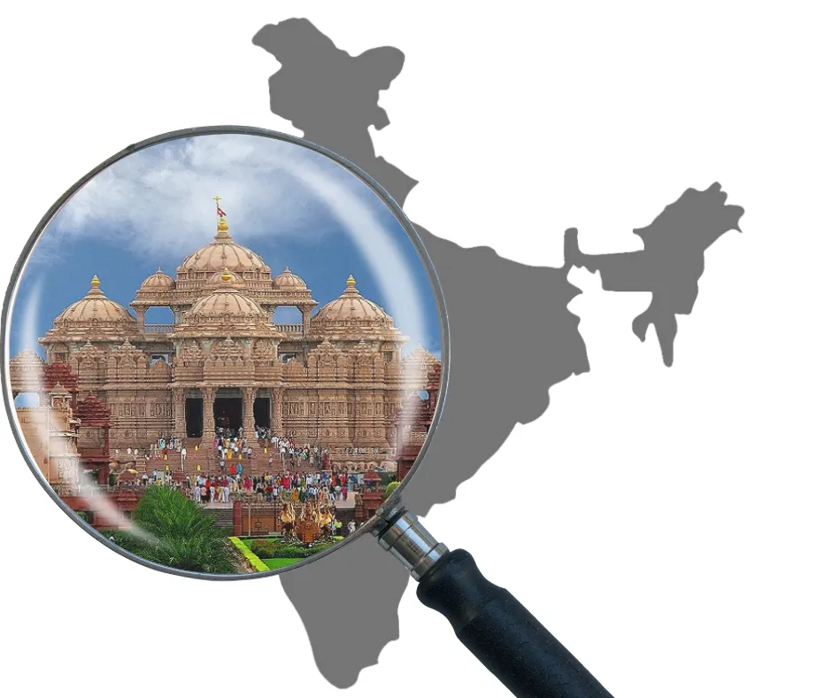 Staffing Services in Ahmedabad