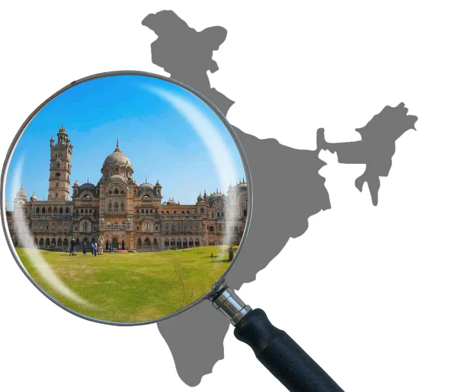 Recruitment Services in Ahmedabad