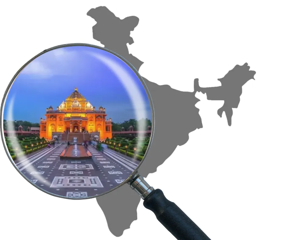 Recruitment Companies in Ahmedabad