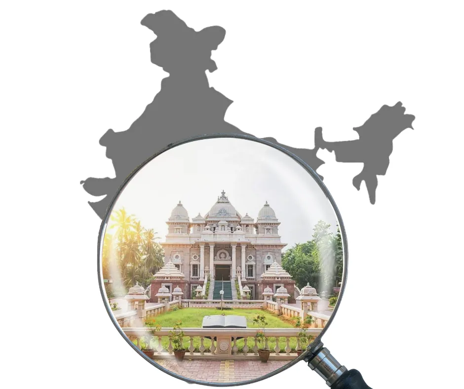 Recruitment Services in Chennai