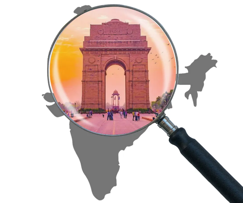 Recruitment agency Delhi