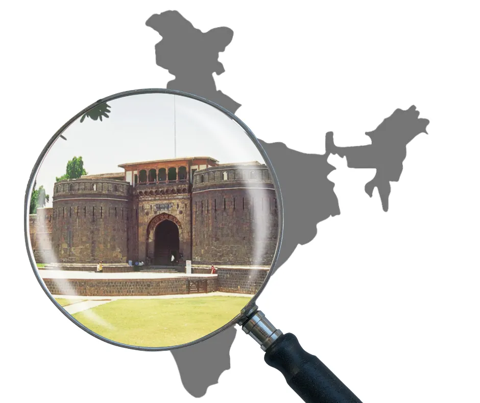 recruitment agency pune