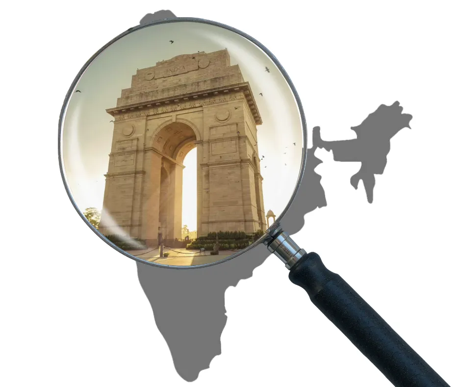 Staffing Firms in Delhi