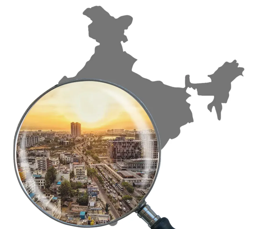 Headhunter Bangalore