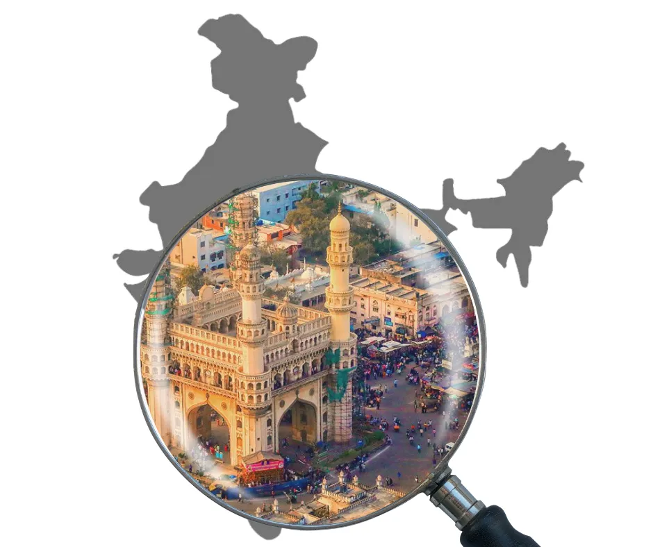 Recruitment Services in Hyderabad