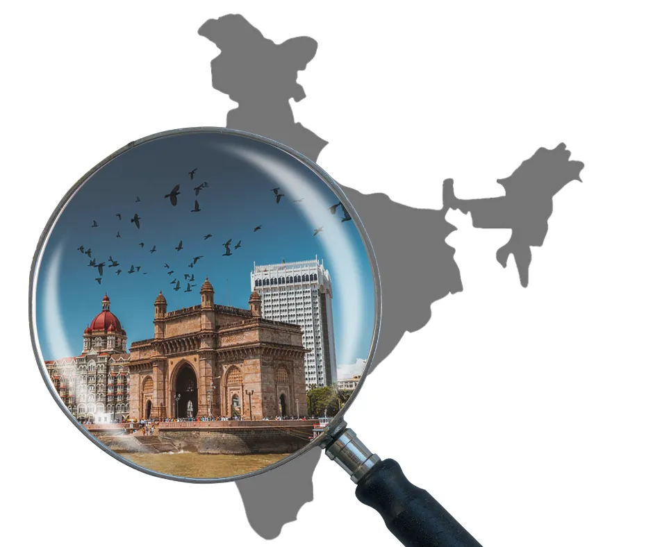 Recruitment Services in Mumbai