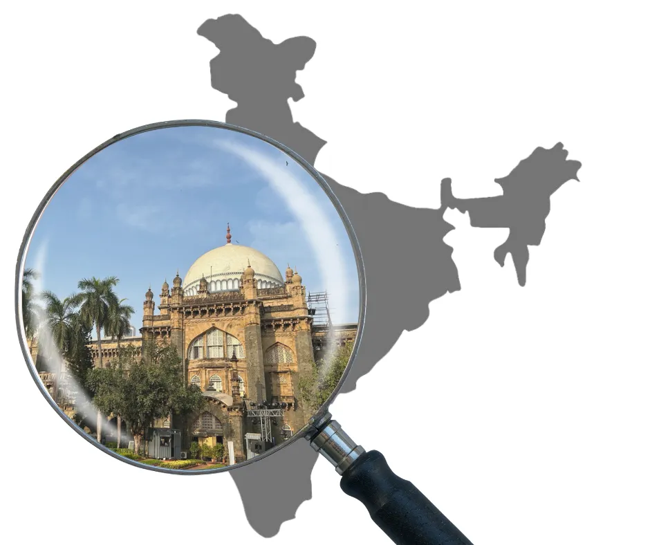 Recruitment Companies in Mumbai