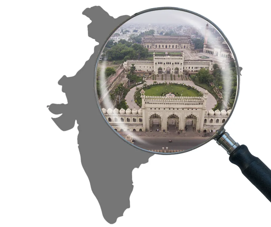 Recruitment Agency Lucknow