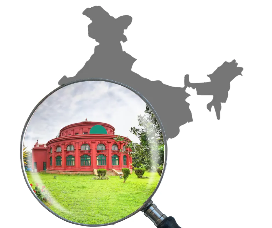 recruitment agency bangalore