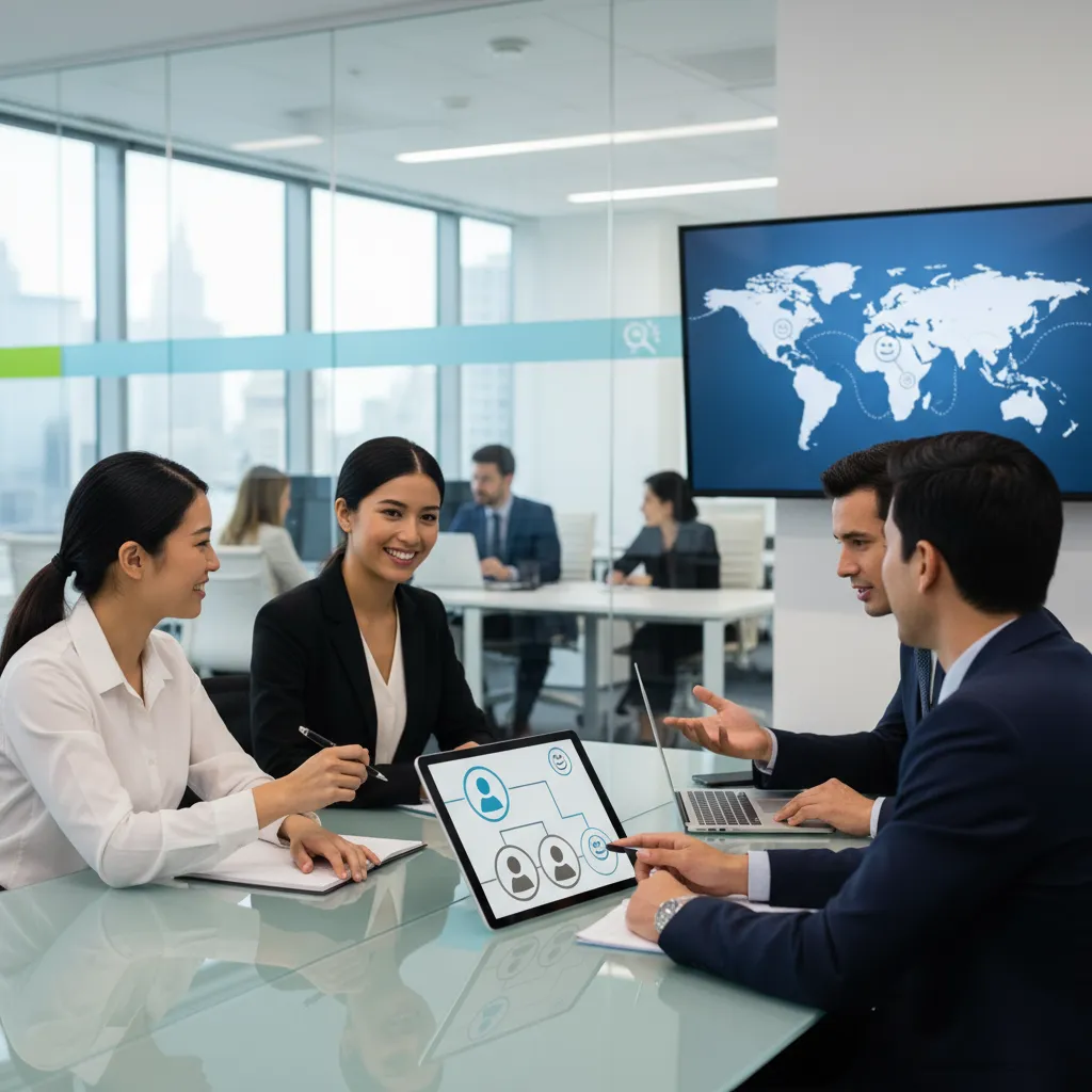 recruitment process outsourcing