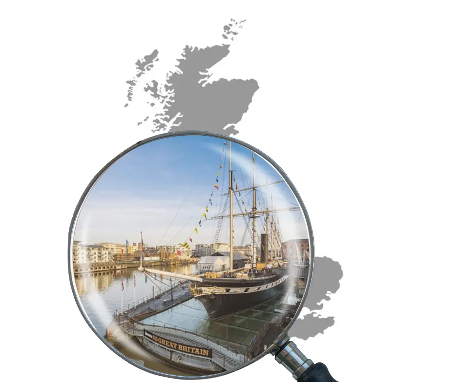 Staffing Agency Bristol