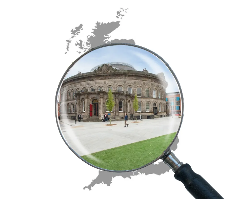 Staffing Agency Leeds