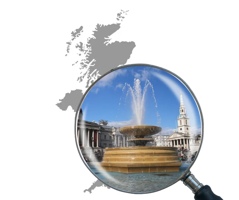 Staffing Agency London