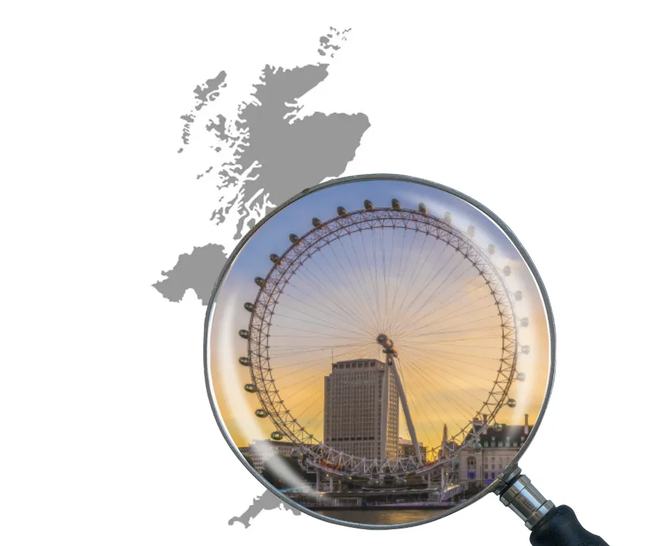 Marketing recruitment agency London