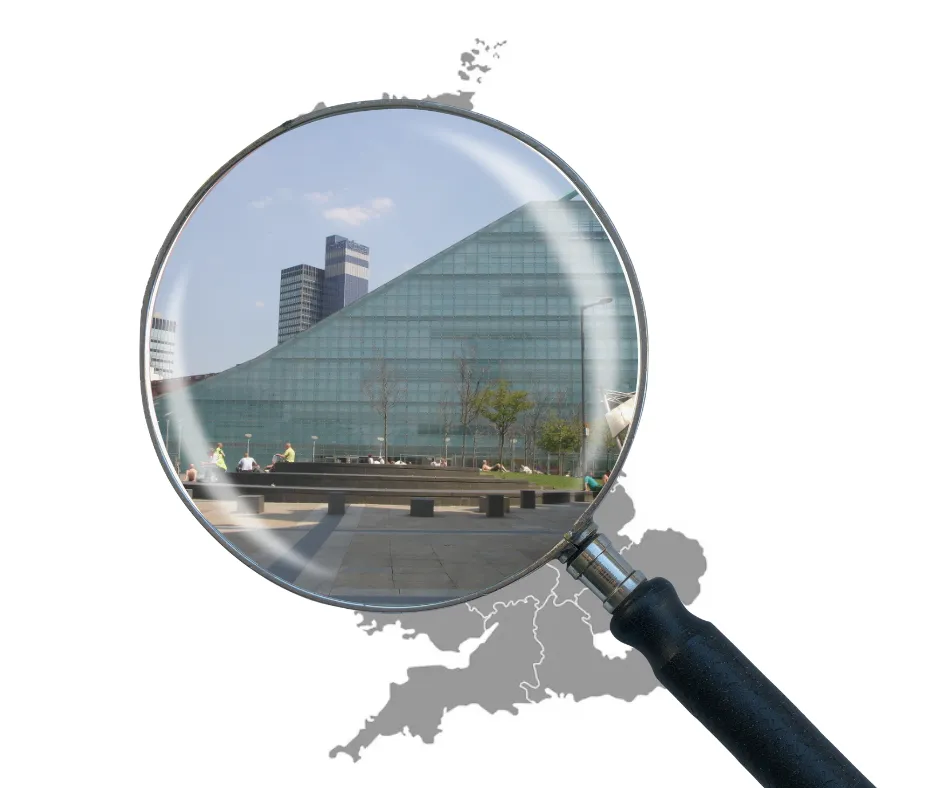 Staffing Agency Manchester