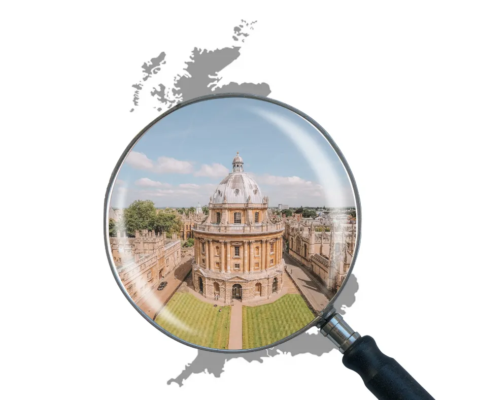 Recruitment Agency Oxford