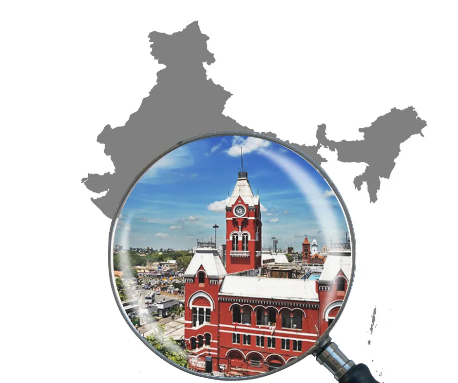 IT Staffing Agency Chennai