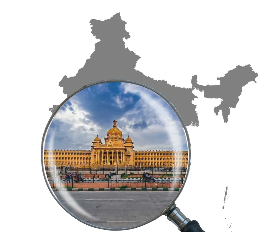 IT recruitment company Bangalore