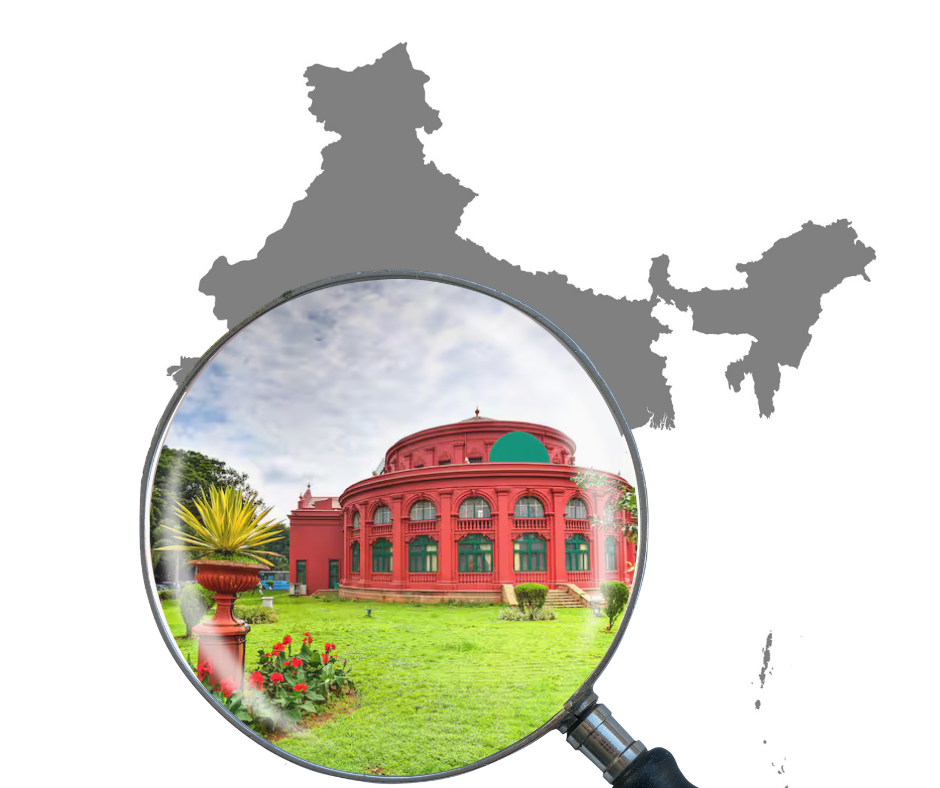 IT recruitment firm Bangalore