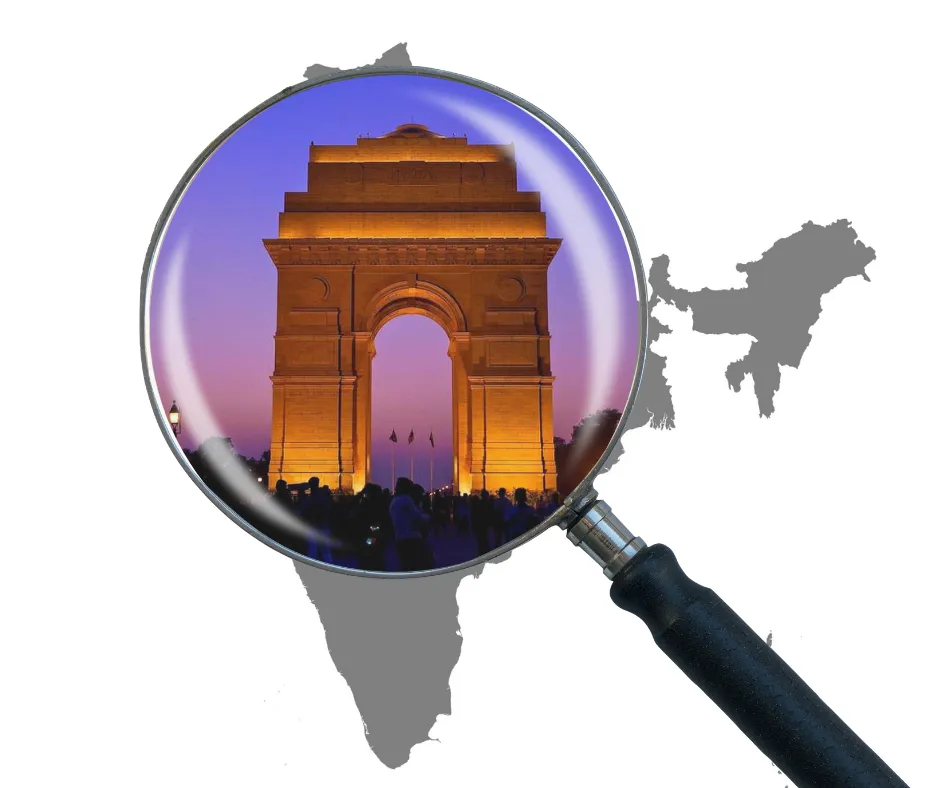 AI Staffing Company