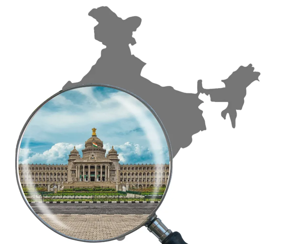 Bangalore IT recruitment and technology hiring